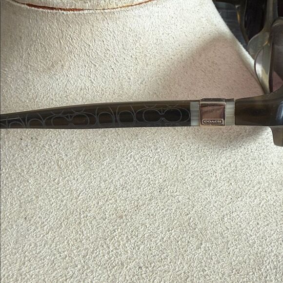 Coach “Dori” 548 Women’s Sunglasses in Olive! main image 6